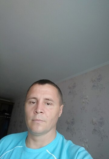 Моя фотография - Виталий, 48 из Москва (@vitaliy198090)