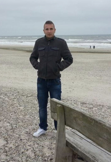 Адриан-Андрей (@adrianandrey) — моя фотография № 9