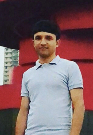 Моя фотография - Nalo, 33 из Стамбул (@nalo6)