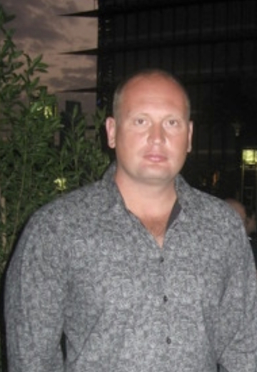 Моя фотография - Алексей, 48 из Коломна (@aleksey609365)