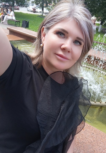 Моя фотография - Наталия, 41 из Калуга (@nataliya67562)