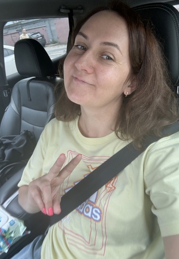 Наталья (@natalya345294) — моя фотография № 1