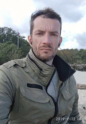 Моя фотография - Alens, 46 из Калининград (@alens55)