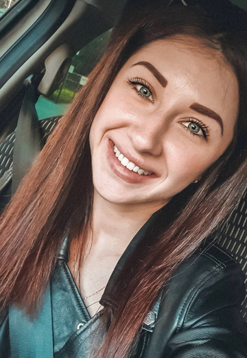 Моя фотография - нелли, 29 из Ульяновск (@nelli7003)