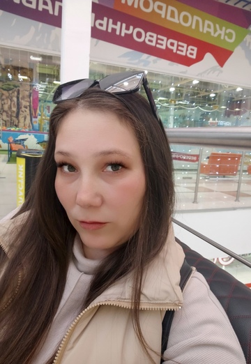 Моя фотография - Катерина, 39 из Омск (@katerina55466)