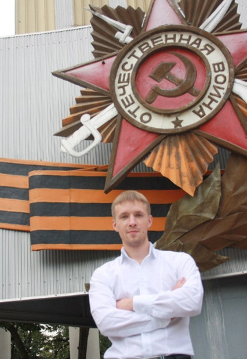 Алексей (@aleksey735709) — моя фотография № 1