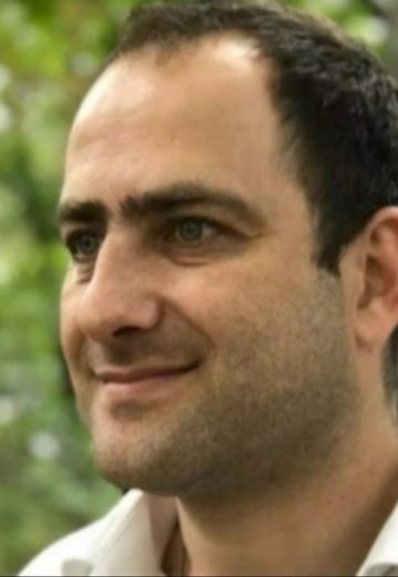 Моя фотография - Aleksei, 47 из Москва (@aleksei9868)