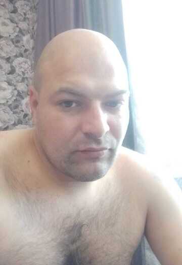 Моя фотография - Красавчик, 34 из Ростов-на-Дону (@negativ47)