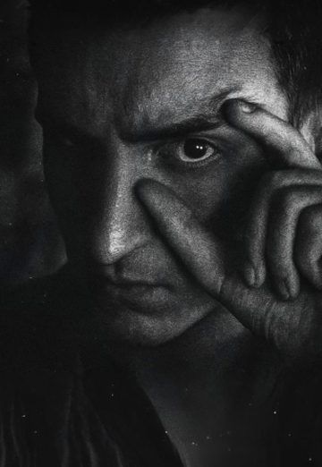 Моя фотография - Александр, 22 из Ставрополь (@aleksandr1223405)