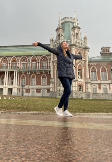 олеся (@olesya55326) — моя фотография № 2