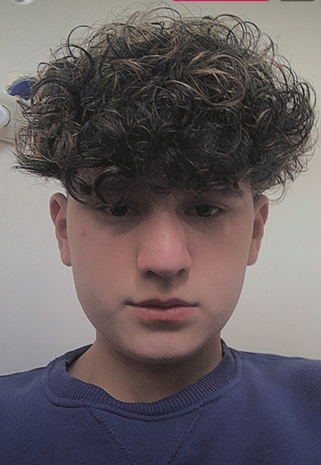 Моя фотография - alex, 23 из Стамбул (@alex127752)