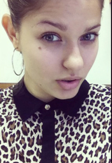 Наташа (@natasha70693) — моя фотография № 6