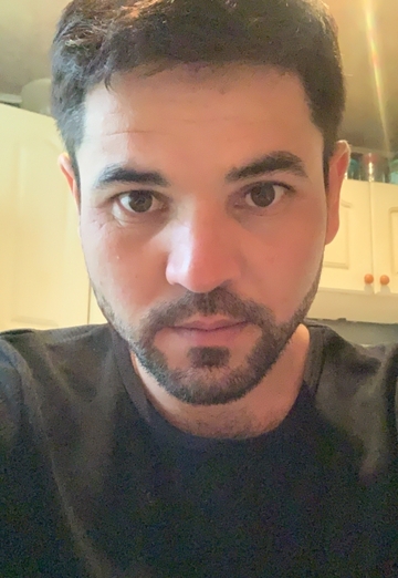 Моя фотография - Jon, 30 из Минск (@jon3830)