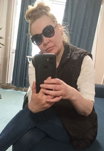 Моя фотография - Наталья, 51 из Москва (@natalya389791)