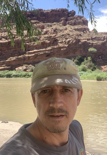 Моя фотография - oleg, 53 из Сан-Франциско (@oleg338704)