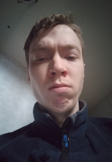 Денис (@denis328981) — моя фотография № 1