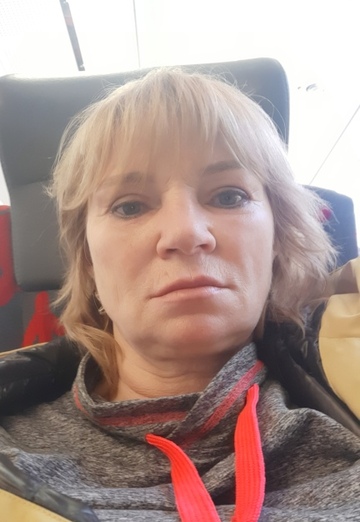 Моя фотография - Наталья, 64 из Москва (@natalya371079)