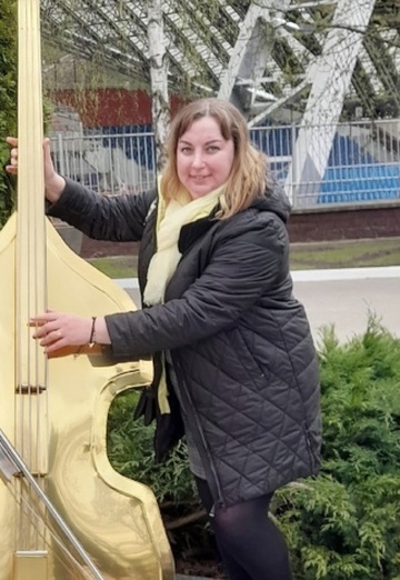 Оля (@olya91888) — моя фотография № 2