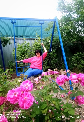 НИНА (@nina53601) — моя фотография № 1