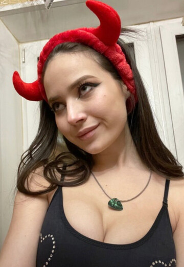 Моя фотография - Александра, 19 из Санкт-Петербург (@aleksandra89911)