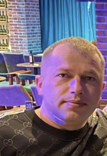 Моя фотография - Александр, 38 из Екатеринбург (@aleksandr1066736)