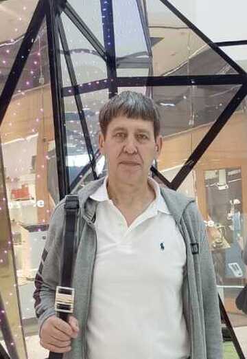 Моя фотография - Игорь, 63 из Москва (@igor385959)