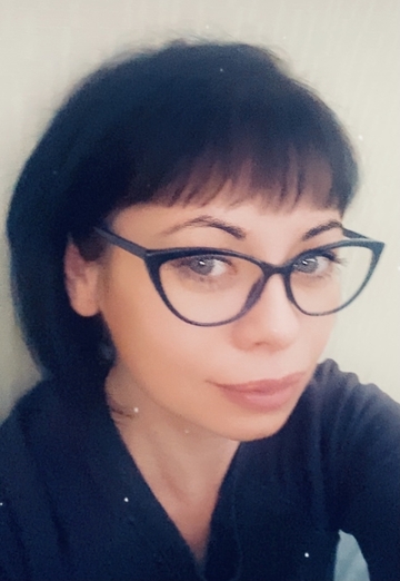 Моя фотография - Олеся, 44 из Москва (@olesya51144)